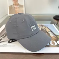 $25.00 USD MIU MIU Caps #1447214