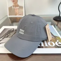 $25.00 USD MIU MIU Caps #1447214