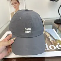 $25.00 USD MIU MIU Caps #1447214