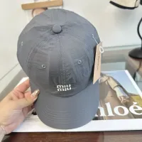 $25.00 USD MIU MIU Caps #1447214