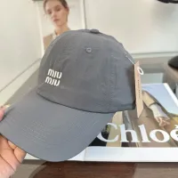 $25.00 USD MIU MIU Caps #1447214