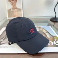 $25.00 USD MIU MIU Caps #1447215