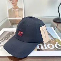 $25.00 USD MIU MIU Caps #1447215