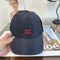 $25.00 USD MIU MIU Caps #1447215