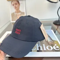 $25.00 USD MIU MIU Caps #1447215