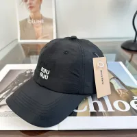 $25.00 USD MIU MIU Caps #1447216