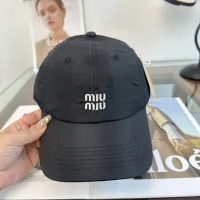 $25.00 USD MIU MIU Caps #1447216