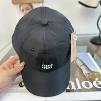 $25.00 USD MIU MIU Caps #1447216