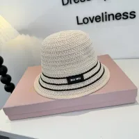 $32.00 USD MIU MIU Caps #1447217
