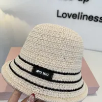 $32.00 USD MIU MIU Caps #1447217