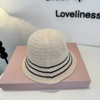 $32.00 USD MIU MIU Caps #1447217