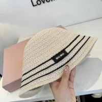 $32.00 USD MIU MIU Caps #1447217