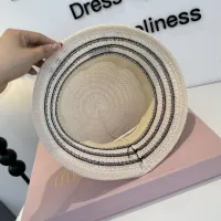 $32.00 USD MIU MIU Caps #1447217