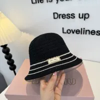 $32.00 USD MIU MIU Caps #1447218