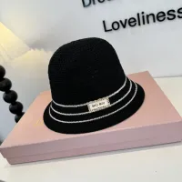 $32.00 USD MIU MIU Caps #1447218