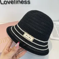 $32.00 USD MIU MIU Caps #1447218