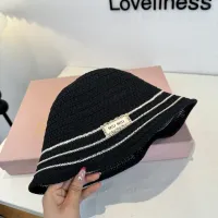 $32.00 USD MIU MIU Caps #1447218