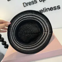 $32.00 USD MIU MIU Caps #1447218