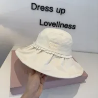 $32.00 USD MIU MIU Caps #1447219
