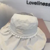 $32.00 USD MIU MIU Caps #1447219