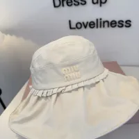 $32.00 USD MIU MIU Caps #1447219