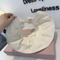 $32.00 USD MIU MIU Caps #1447219