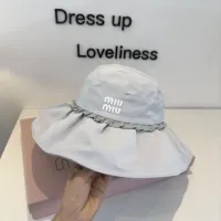 $32.00 USD MIU MIU Caps #1447220
