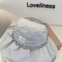 $32.00 USD MIU MIU Caps #1447220