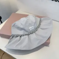 $32.00 USD MIU MIU Caps #1447220
