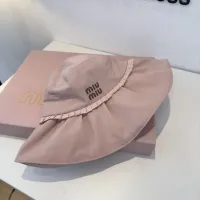 $32.00 USD MIU MIU Caps #1447221