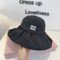 $32.00 USD MIU MIU Caps #1447222