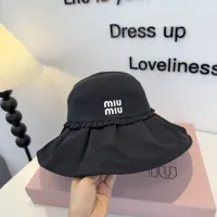 $32.00 USD MIU MIU Caps #1447222