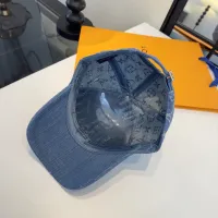 $29.00 USD Louis Vuitton LV Caps #1447232