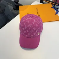 $29.00 USD Louis Vuitton LV Caps #1447233