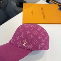 $29.00 USD Louis Vuitton LV Caps #1447233