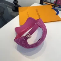 $29.00 USD Louis Vuitton LV Caps #1447233