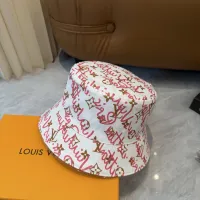 $29.00 USD Louis Vuitton LV Caps #1447239