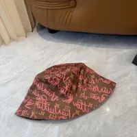 $29.00 USD Louis Vuitton LV Caps #1447240