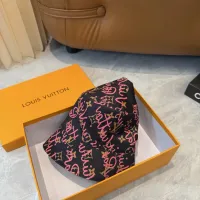 $29.00 USD Louis Vuitton LV Caps #1447241
