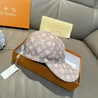 $34.00 USD Louis Vuitton LV Caps #1447245