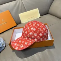 $34.00 USD Louis Vuitton LV Caps #1447246