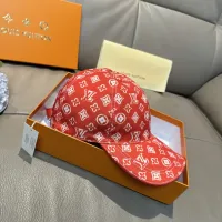 $34.00 USD Louis Vuitton LV Caps #1447246