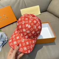 $34.00 USD Louis Vuitton LV Caps #1447246