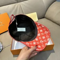 $34.00 USD Louis Vuitton LV Caps #1447246