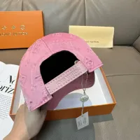 $36.00 USD Louis Vuitton LV Caps #1447248
