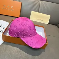 $36.00 USD Louis Vuitton LV Caps #1447249