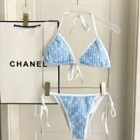$40.00 USD Chanel Bathing Suits For Women #1447292