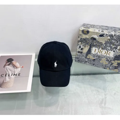 Ralph Lauren Polo Caps #1447306 $25.00 USD, Wholesale Replica Ralph Lauren Polo Caps