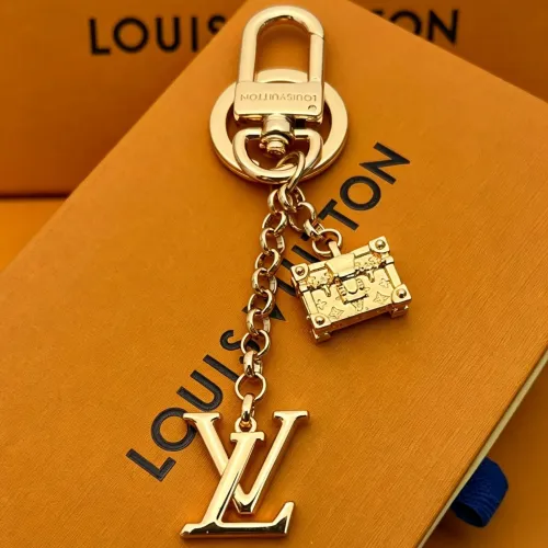 Louis Vuitton LV Key Holder And Bag Buckle #1447405 $23.00 USD, Wholesale Replica Louis Vuitton LV Key Holder And Bag Buckle