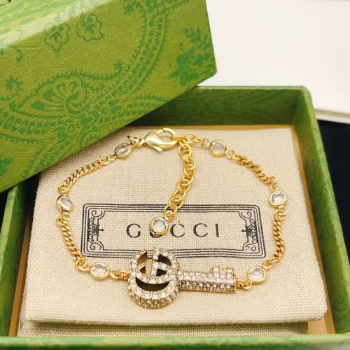 Gucci Bracelets #1447417 $27.00 USD, Wholesale Replica Gucci Bracelets